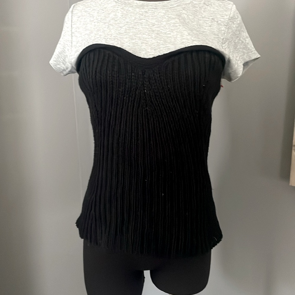 Cotton top M